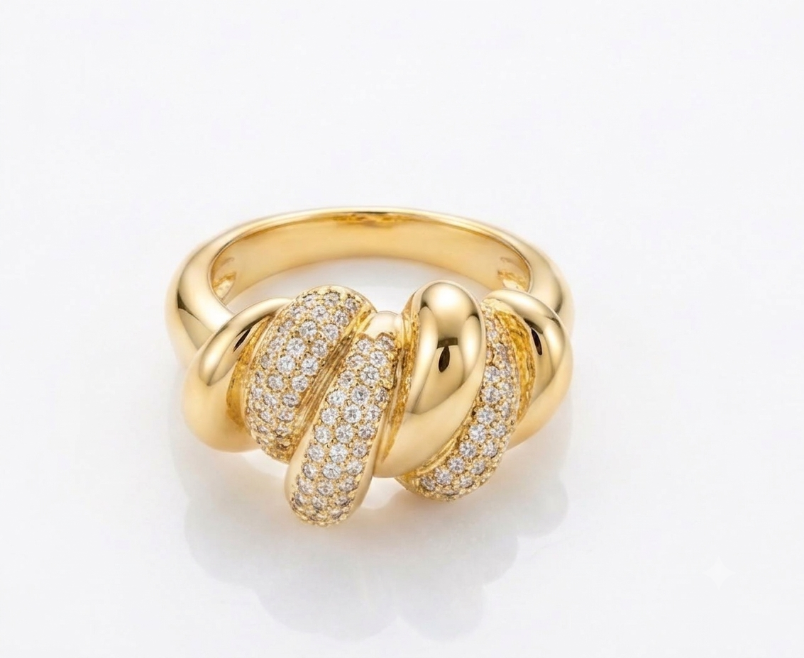 ANELLO LUCE