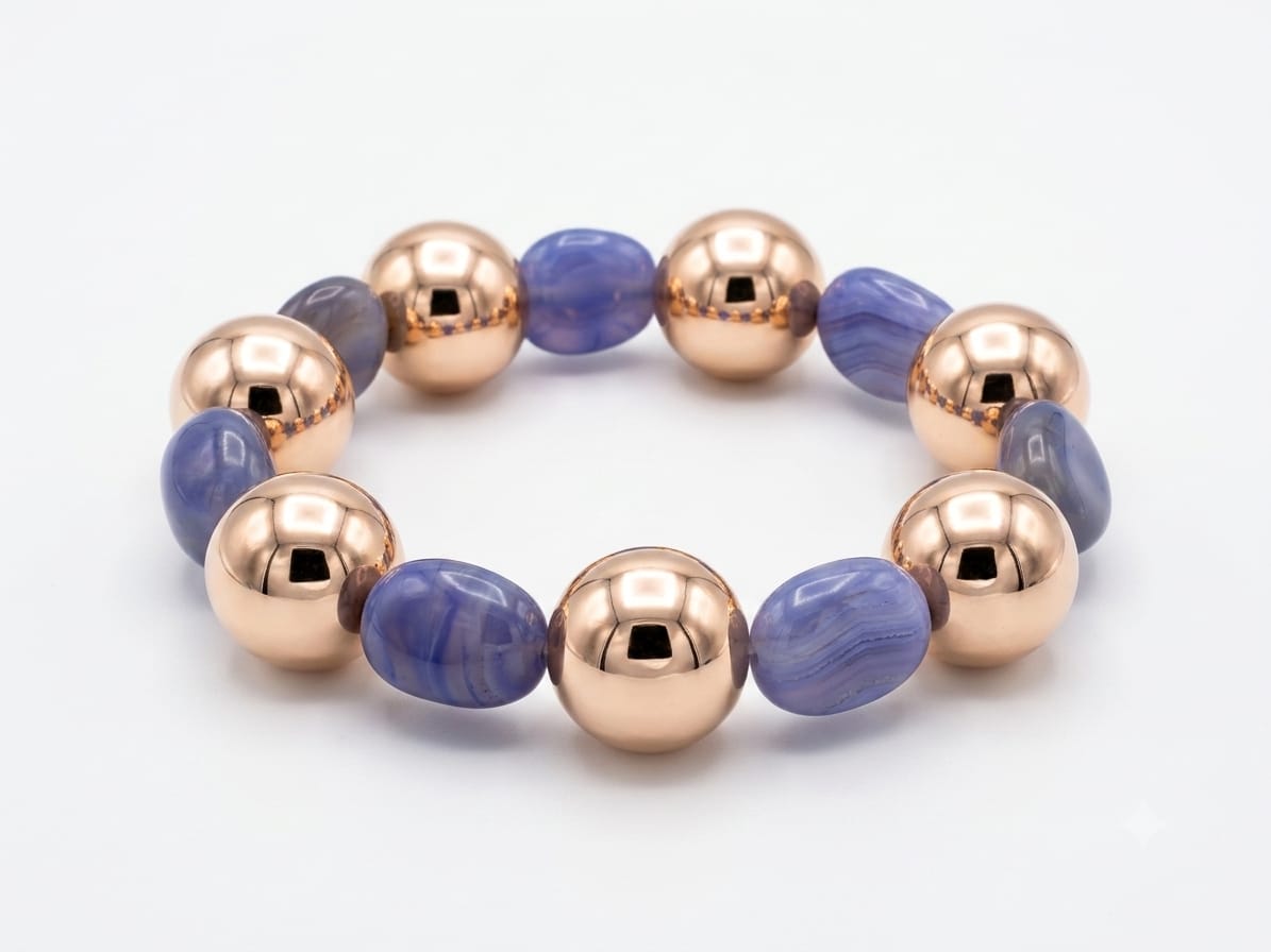 BRACCIALE NINFEA