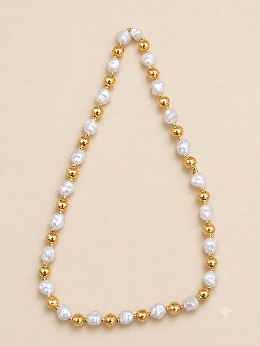 COLLANA PURA LUCE