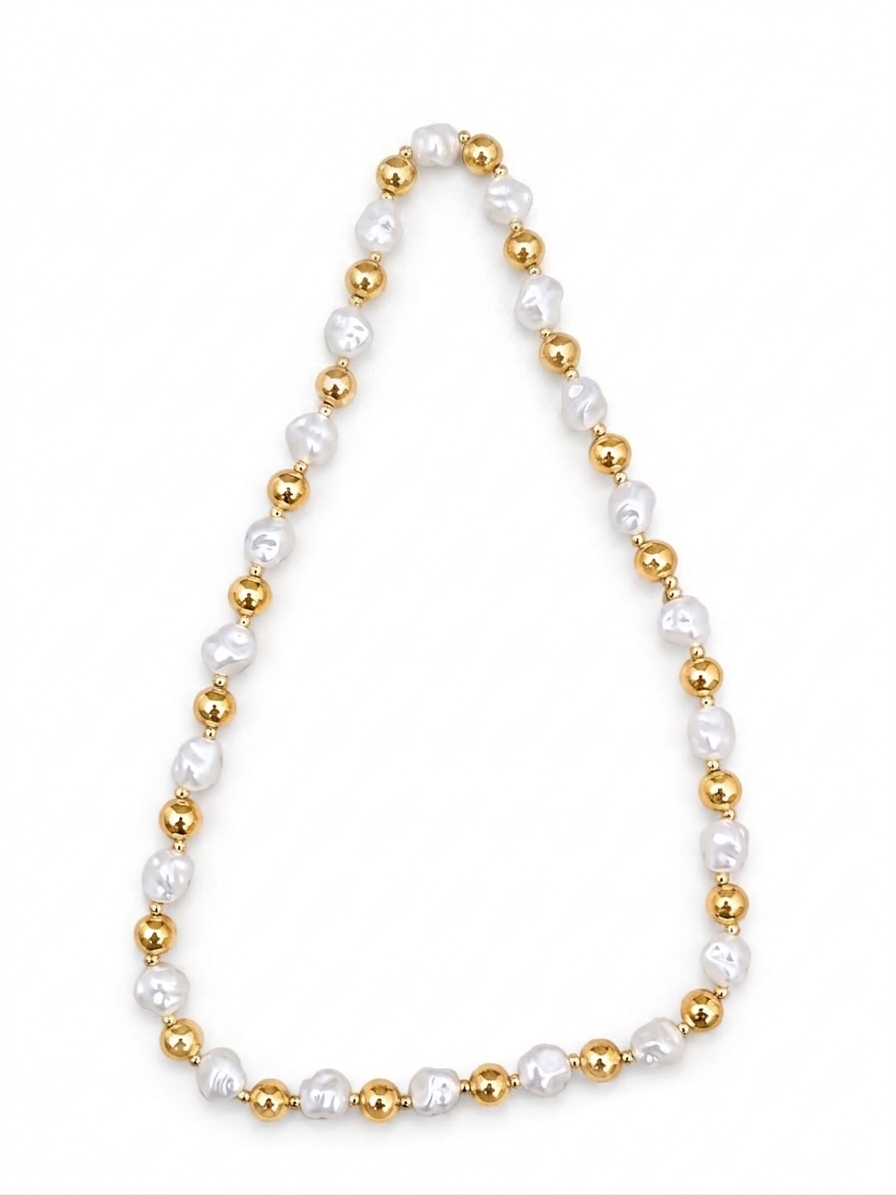 COLLANA PURA LUCE