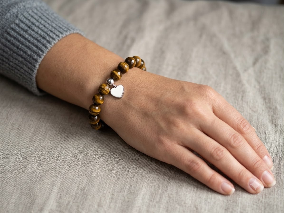BRACCIALE TERRA