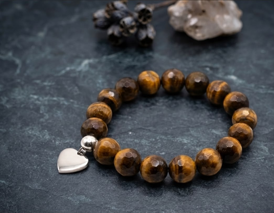 BRACCIALE TERRA