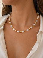 COLLANA PURA LUCE